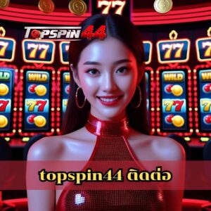 topspin44 ติดต่อ