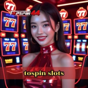 tospin slots