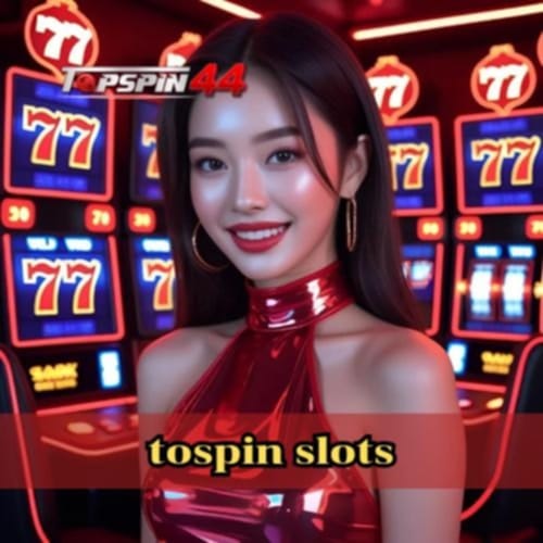 tospin slots