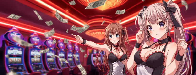 topspin44 slot online