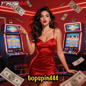 topspin444