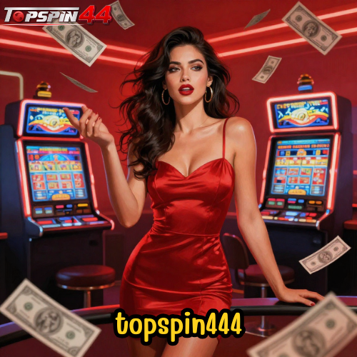 topspin444