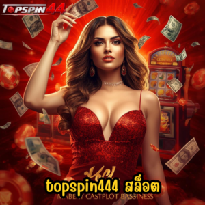topspin444 สล็อต
