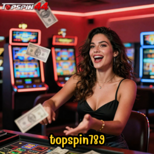 topspin789