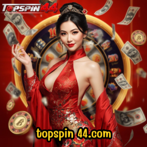 topspin 44.com